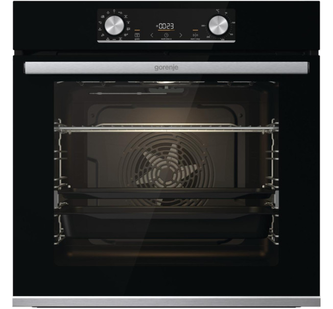 Духовой шкаф Gorenje BOSX6737E13BG