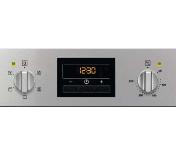 Духовой шкаф Zanussi OPZB4200Z