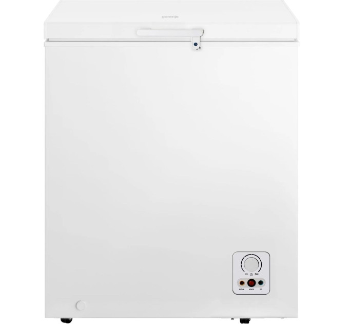 Морозильна камера Gorenje FH15FPW