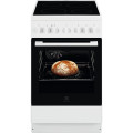 Кухонная плита Electrolux LKR520066W