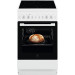 Кухонная плита Electrolux LKR520066W