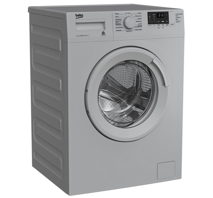 Пральна машина Beko WRE6512BSSPT