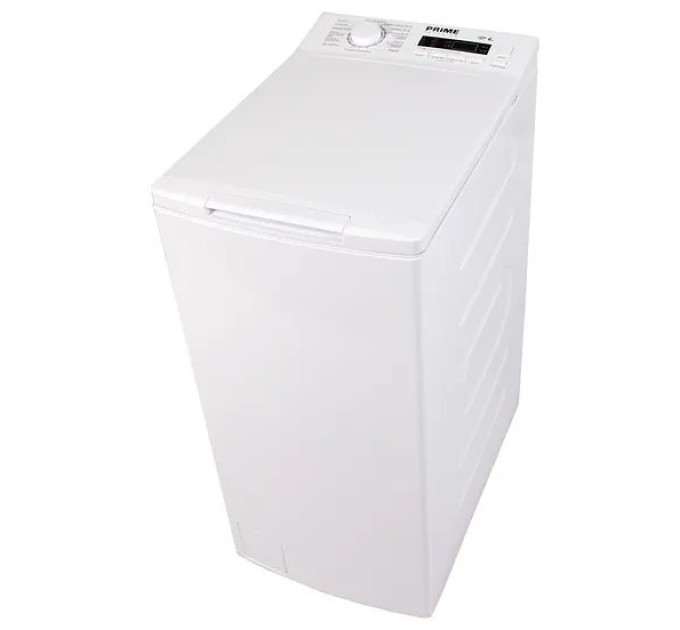 Стиральная машина PRIME Technics PWT 61207 DIV