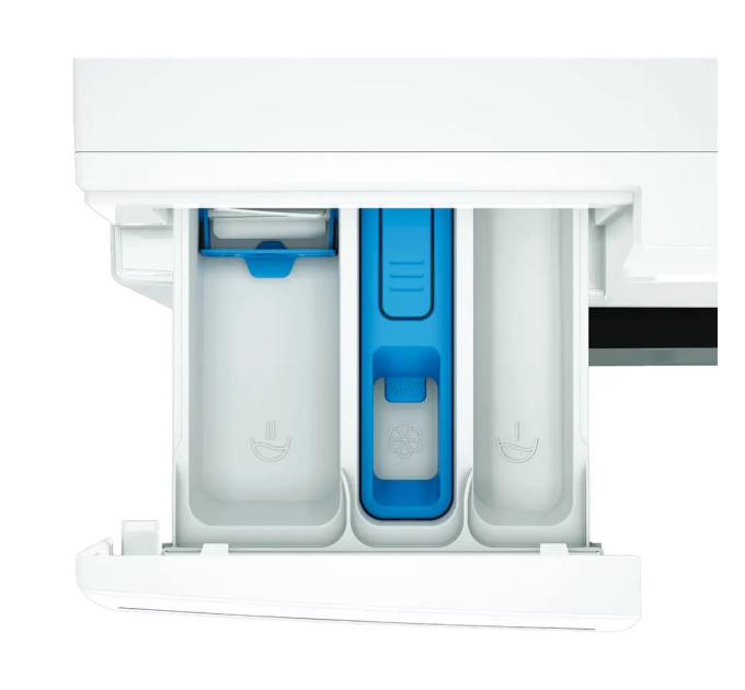 Стиральная машина Whirlpool WAM 762WBC UA