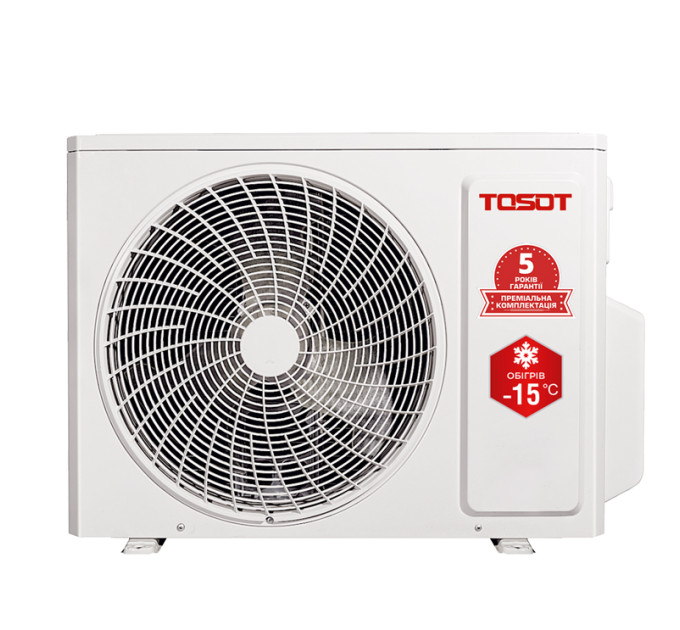 Кондиционер Tosot GX-12AP2