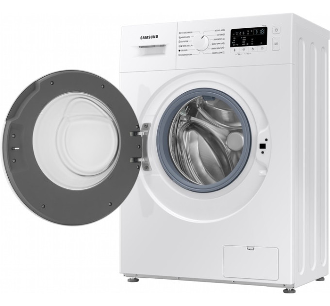 Стиральная машина Samsung WW60A3120WE/LE