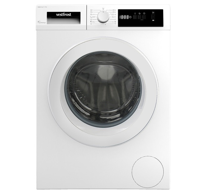 Стиральная машина Vestfrost MWM106T1UM