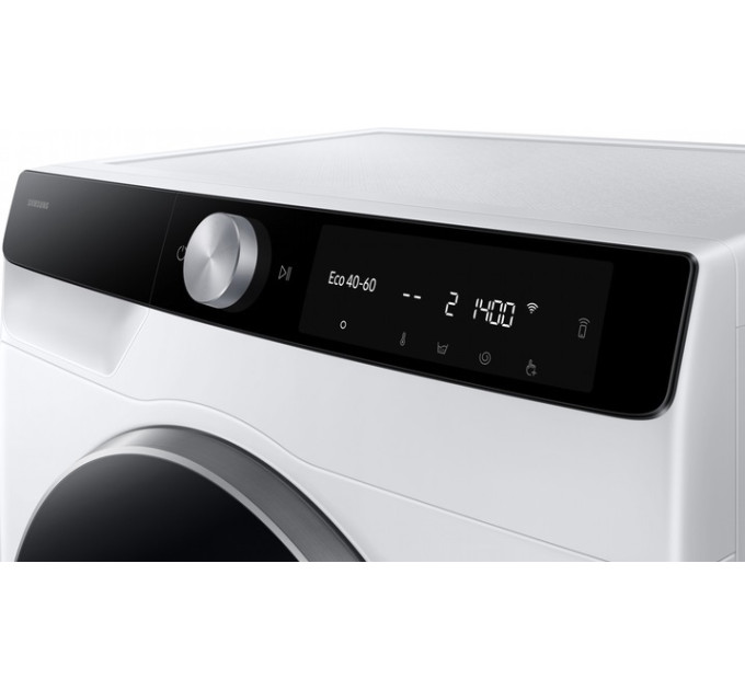 Стиральная машина Samsung WW90DG6G94LKUA