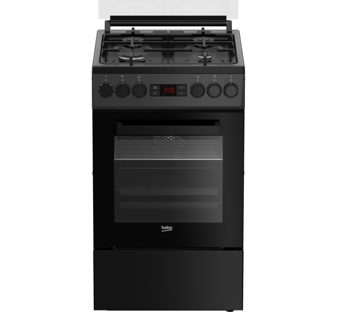 Кухонная плита Beko FSM52334DAO