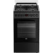 Кухонная плита Beko FSM52334DAO