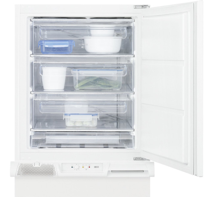 Встраиваемый морозильник Electrolux LYB2AE82S