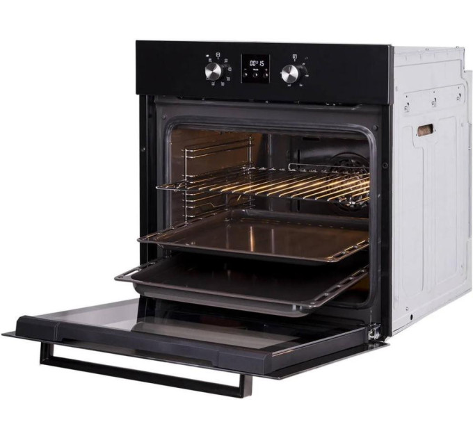 Духова шафа Vestfrost BOV67BE