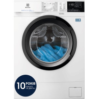Стиральная машина Electrolux EW6SM426BU