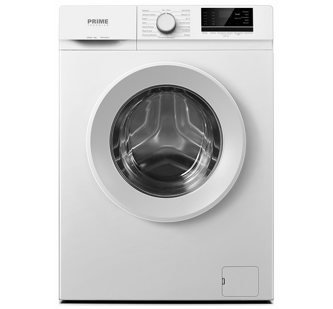 Стиральная машина PRIME Technics PWF 7104 O