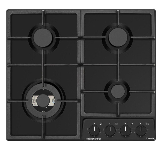 Варочная поверхность Hansa BHGS61130