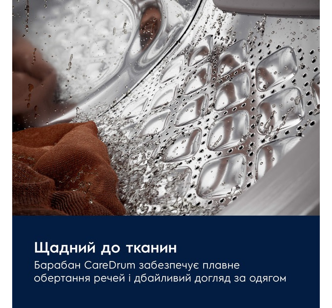 Стиральная машина Electrolux EW7W4492U