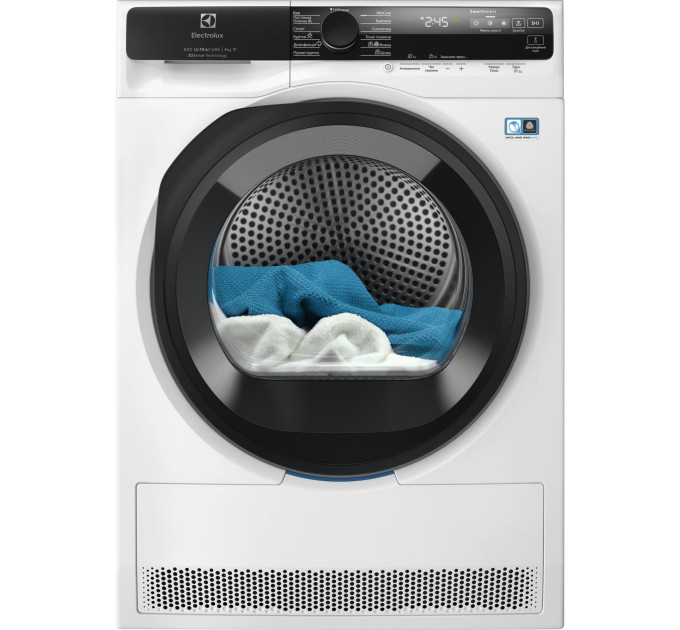 Сушильная машина Electrolux EW8D595MUC