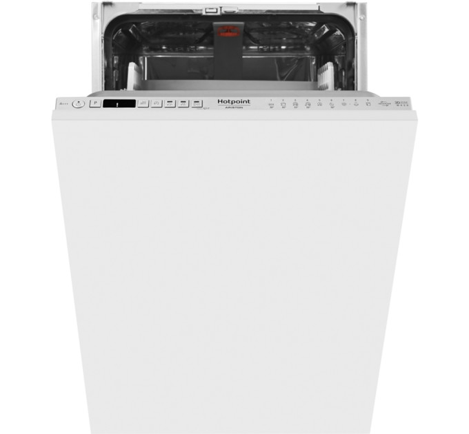 Посудомоечная машина Hotpoint HSIO3O35WFE
