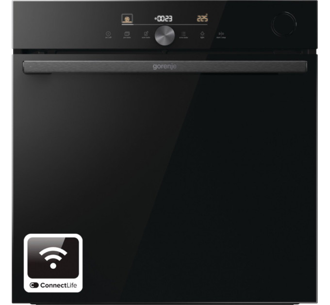 Духова шафа Gorenje BPSA6747DGWI