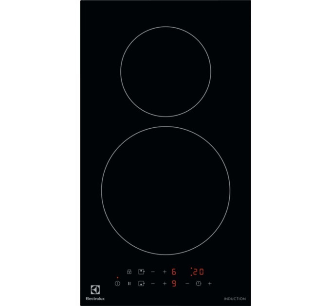 Варочная поверхность Electrolux LIT30230C