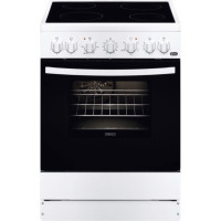 Кухонная плита Zanussi ZCV965201W