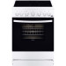 Кухонна плита Zanussi ZCV965201W