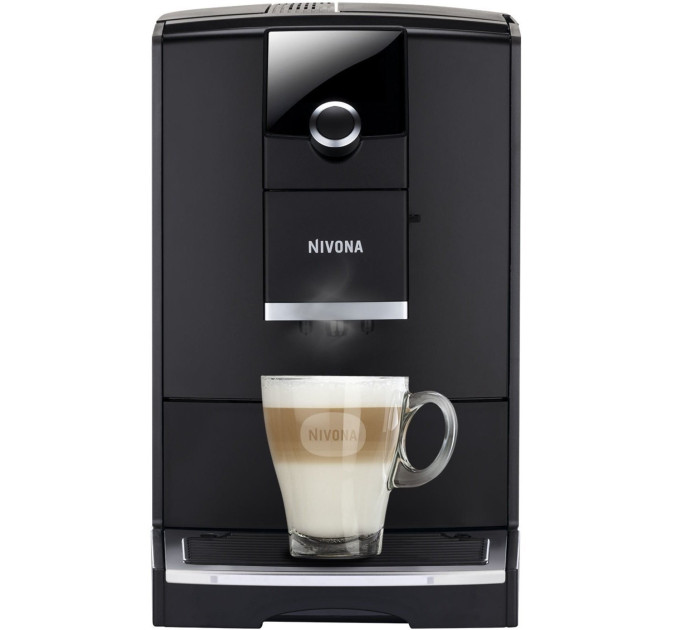 Кофеварка Nivona NICR790