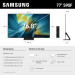 Телевизор Samsung QE77S95F