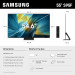 Телевизор Samsung QE55S95F