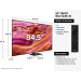 Телевизор Samsung QE85QN90F