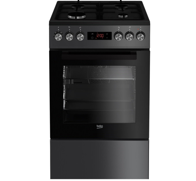 Кухонна плита Beko FSM52330DAO