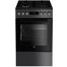 Кухонна плита Beko FSM52330DAO