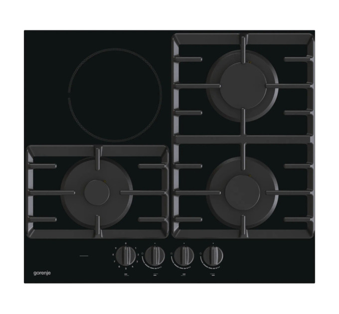 Варочная поверхность Gorenje GCE681BSC