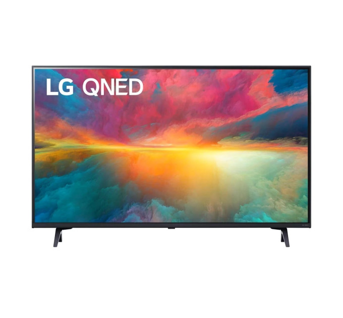 Телевизор Lg 65QNED753RA