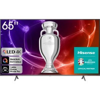 Телевизор HISENSE 65E7KQ PRO