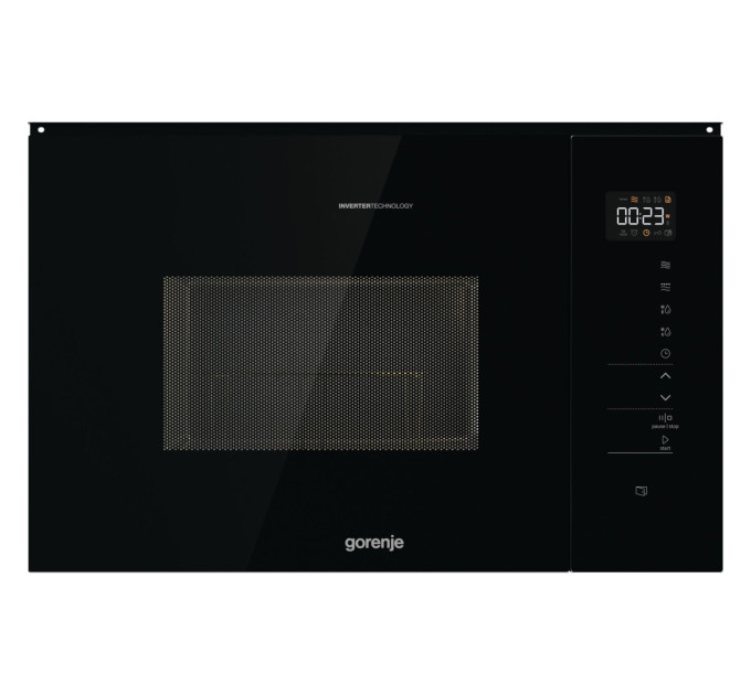 Встраиваемая свч Gorenje BMI251SG3BG