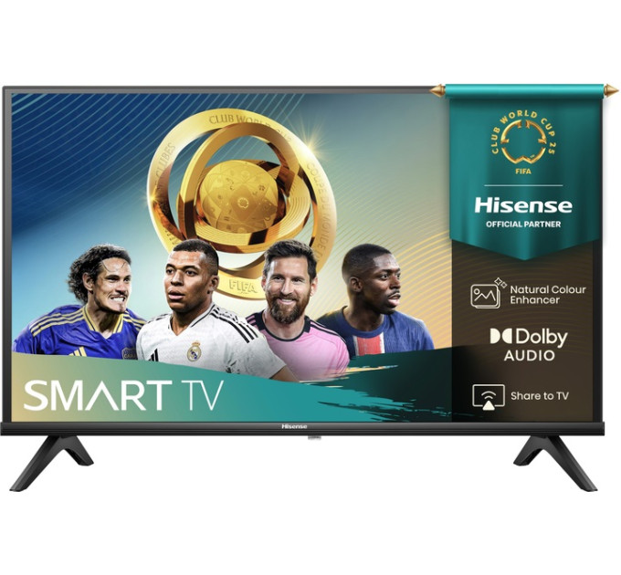 Телевизор Hisense 32A4Q