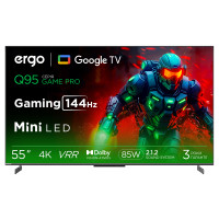Ergo 55MQ95 Game PRO