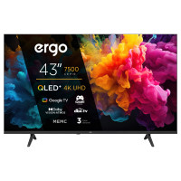 Ergo 43JUQ7500