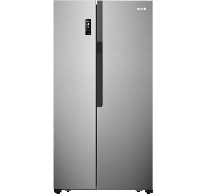 Холодильник Gorenje NRS918FMX