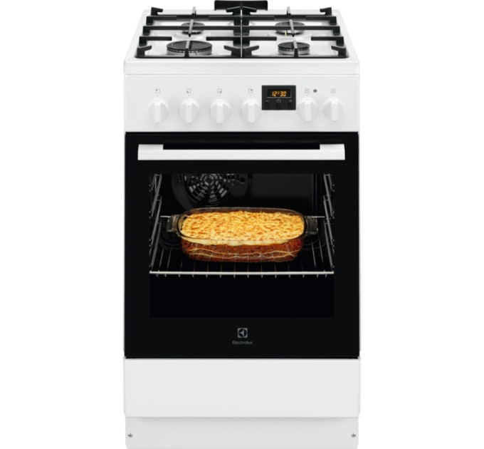 Кухонная плита Electrolux LKK520211W