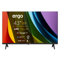 Ergo 43JFS6800