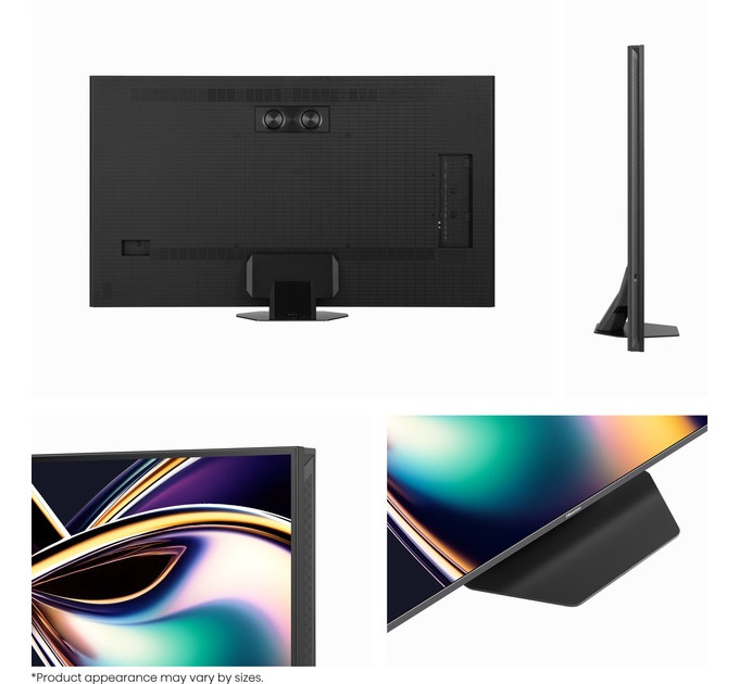Телевизор HISENSE 65U8Q
