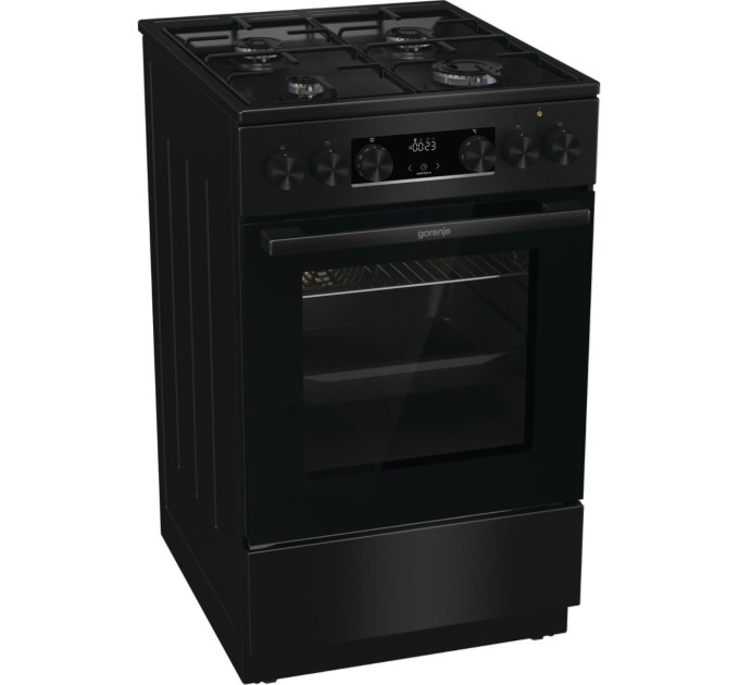 Кухонна плита Gorenje GKS5C70BJ