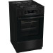 Кухонна плита Gorenje GKS5C70BJ