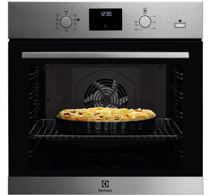 Духовой шкаф Electrolux EOD3F50TX