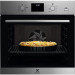 Духовой шкаф Electrolux EOD3F50TX