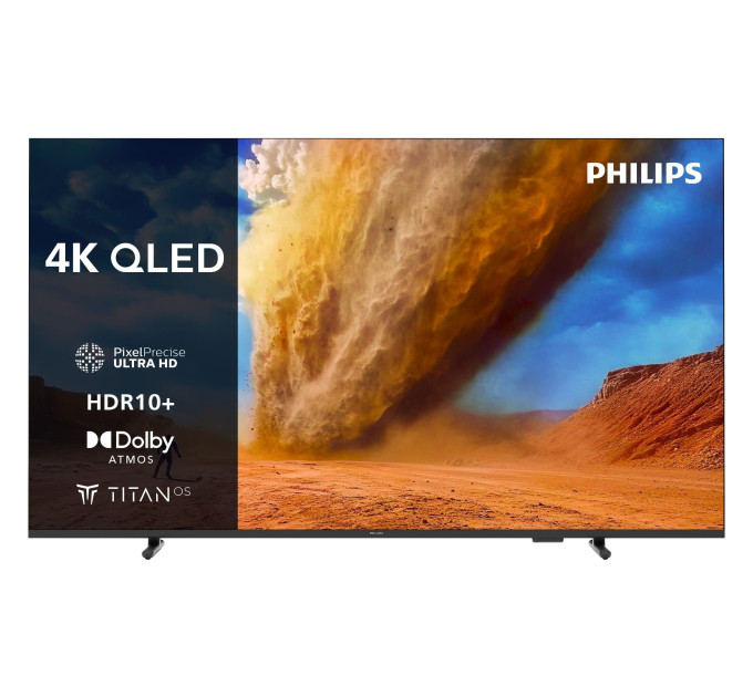 Телевизор Philips 43PUS7810/12