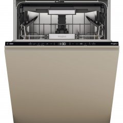 Посудомоечная машина Whirlpool W7I HT58 T