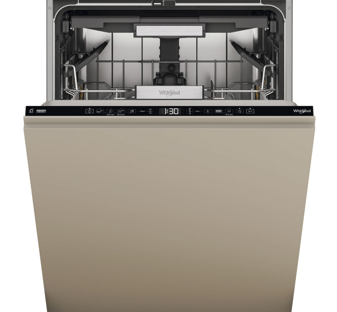 Посудомийна машина Whirlpool W7I HT58 T